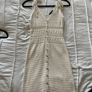 Forever 21 Knit Mini Dress